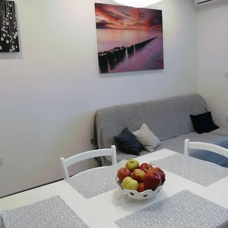 Apartman Greta Sukosan Exterior photo