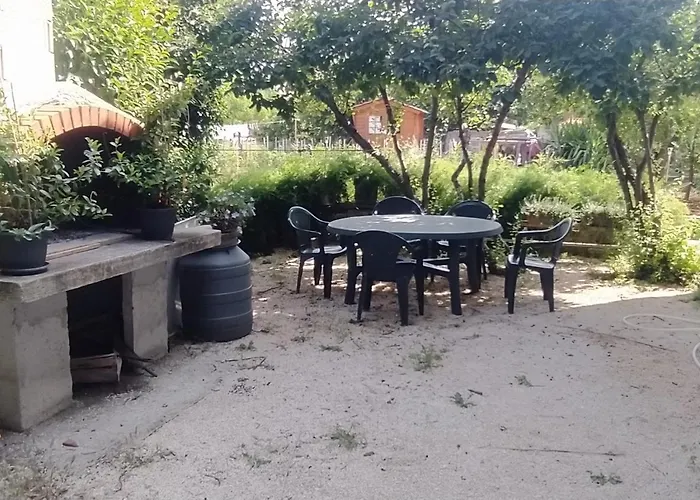 Apartman Greta Sukosan