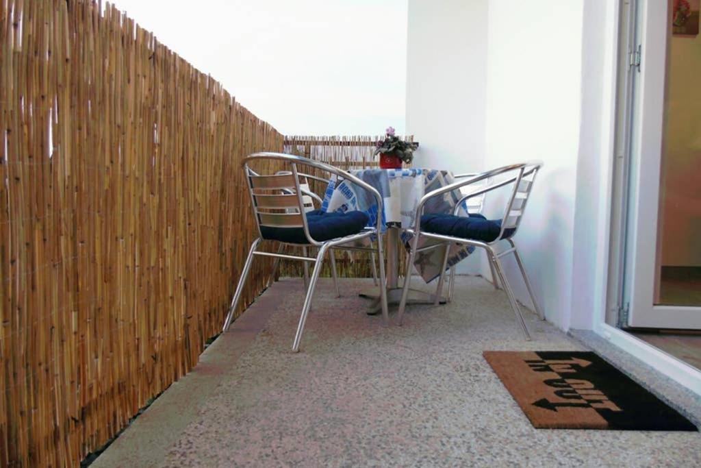 Greta Apartment *