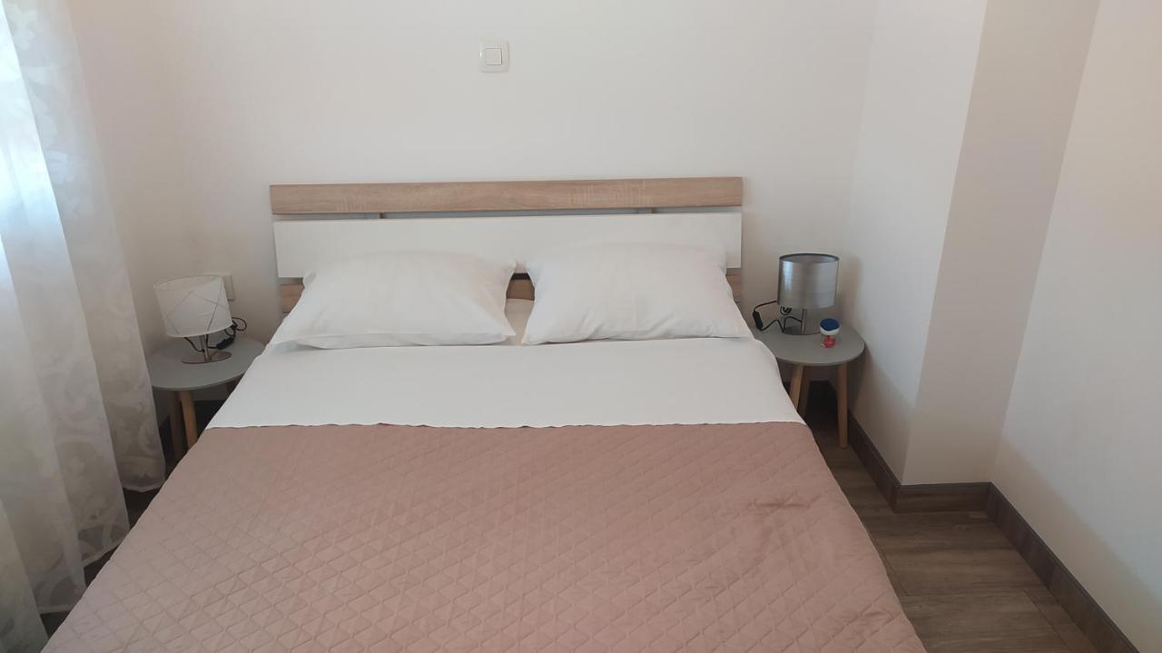 Greta Apartment