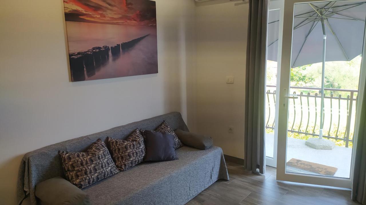 Apartment Greta